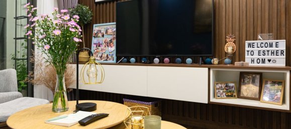 2 chambres Appartement à Thu Duc, Vietnam No. 17095 28