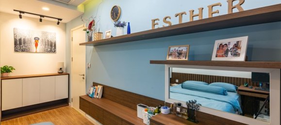 2 chambres Appartement à Thu Duc, Vietnam No. 17095 21