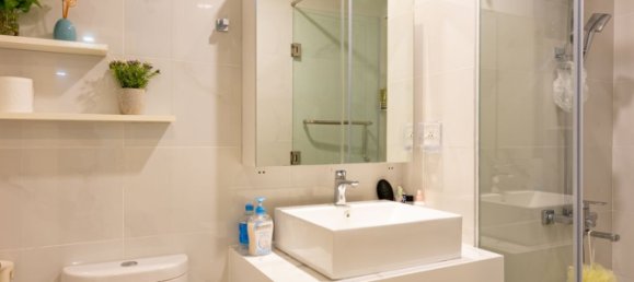 2 chambres Appartement à Thu Duc, Vietnam No. 17095 24