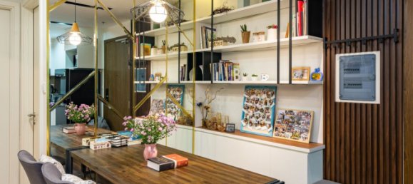 2 chambres Appartement à Thu Duc, Vietnam No. 17095 27