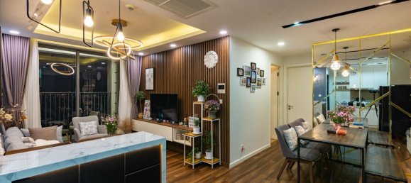 2 chambres Appartement à Thu Duc, Vietnam No. 17095 26