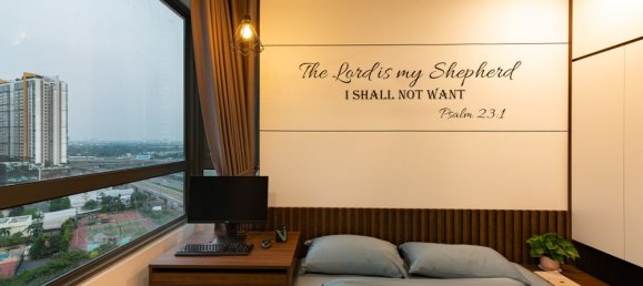 2 chambres Appartement à Thu Duc, Vietnam No. 17095 20