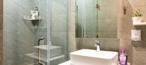 2 chambres Appartement à Thu Duc, Vietnam No. 17095 7