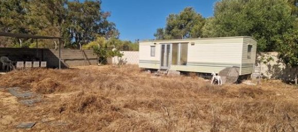 Terrain à Jerez de la Frontera, Spain 750m² No. 187248 5