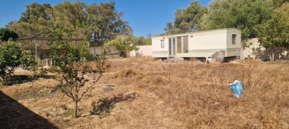 Terrain à Jerez de la Frontera, Spain 750m² No. 187248 4