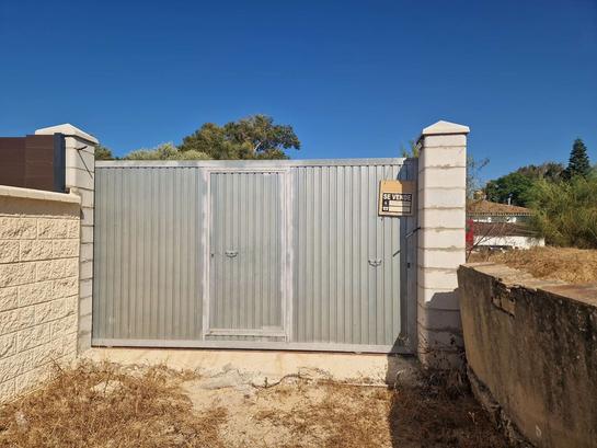 Terrain à Jerez de la Frontera, Spain 750m² No. 187248