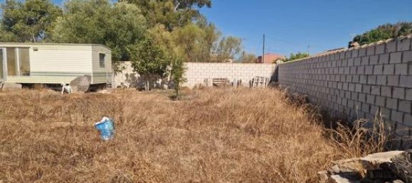 Terrain à Jerez de la Frontera, Spain 750m² No. 187248 3