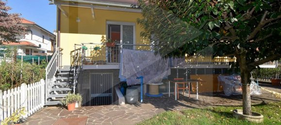 4 rooms Villa in Parabiago, Italy No. 26460 6