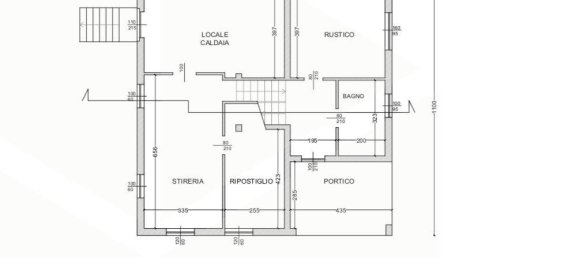 4 rooms Villa in Parabiago, Italy No. 26460 2