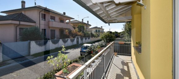 4 rooms Villa in Parabiago, Italy No. 26460 14