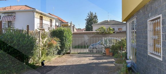4 rooms Villa in Parabiago, Italy No. 26460 7