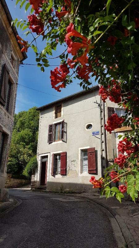 3 غرف نوم منزل في Vaucouleurs, France رقم 99695