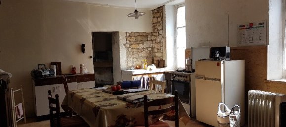 3 غرف نوم منزل في Vaucouleurs, France رقم 99695 5