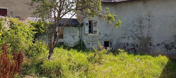 3 غرف نوم منزل في Vaucouleurs, France رقم 99695 2