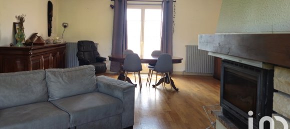 4 bedrooms House in Sancerre, France No. 263654 7