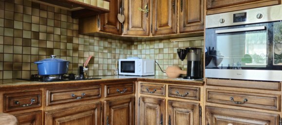 4 bedrooms House in Sancerre, France No. 263654 8