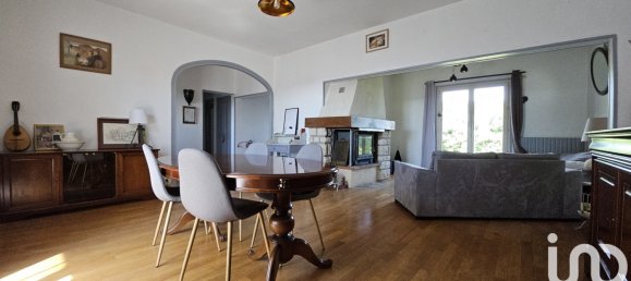 4 bedrooms House in Sancerre, France No. 263654 2