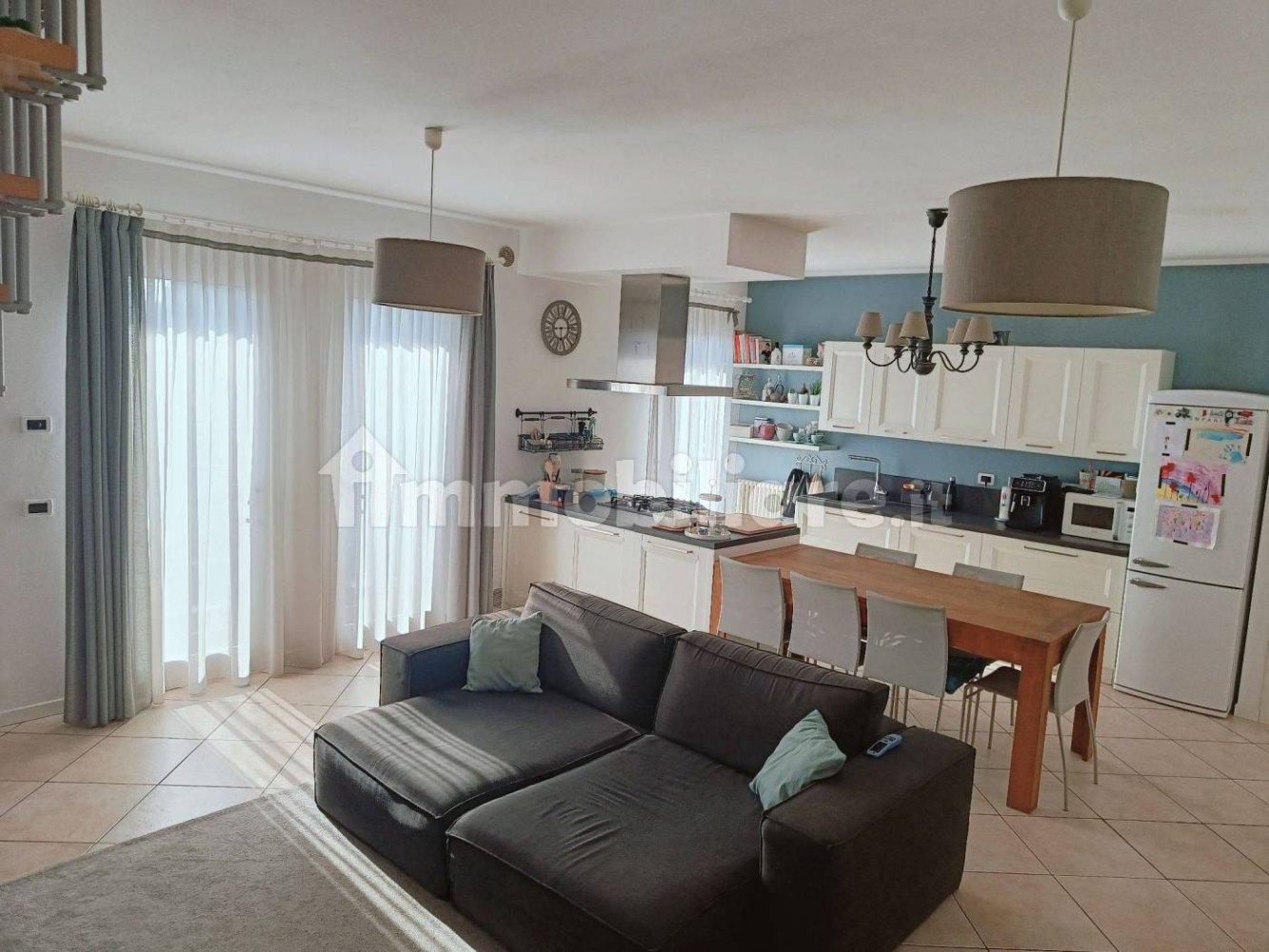 3 bedrooms Duplex in Resana, Italy No. 341670