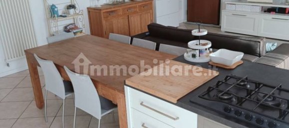 Duplex T3 em Resana, Italy N.º 341670 11