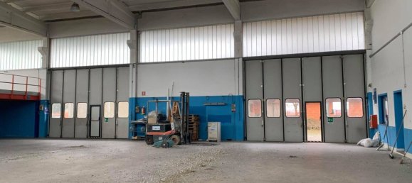 Armazém em Galliavola, Italy 700 m² N.º 364871 3