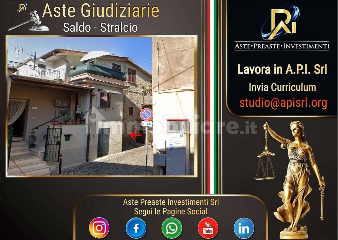 Квартира с 1 спальней в Аричча, Италия № 296737