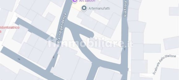 Квартира с 1 спальней в Аричча, Италия № 296737 9