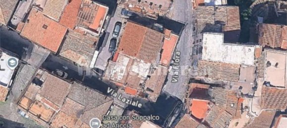 Квартира с 1 спальней в Аричча, Италия № 296737 4