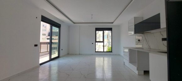 2-Zimmer Wohnung in Alanya, Turkey, Nr. 27581 14