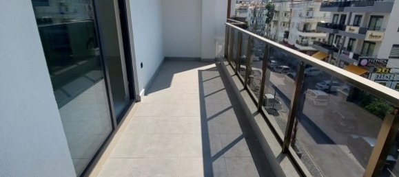 2-Zimmer Wohnung in Alanya, Turkey, Nr. 27581 16