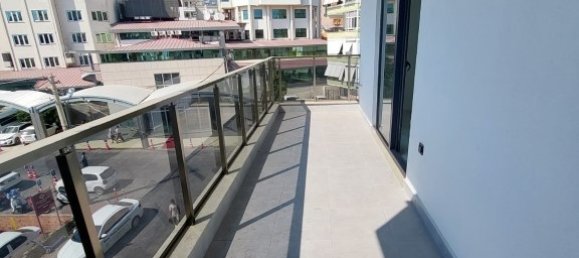 2-Zimmer Wohnung in Alanya, Turkey, Nr. 27581 17