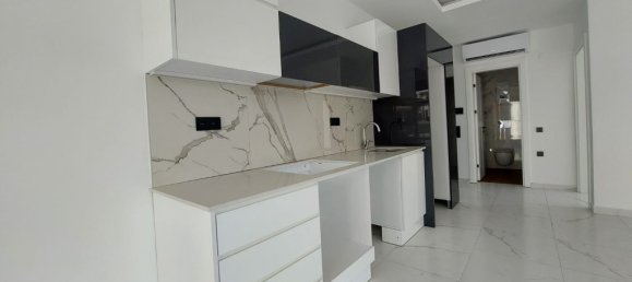 2-Zimmer Wohnung in Alanya, Turkey, Nr. 27581 15