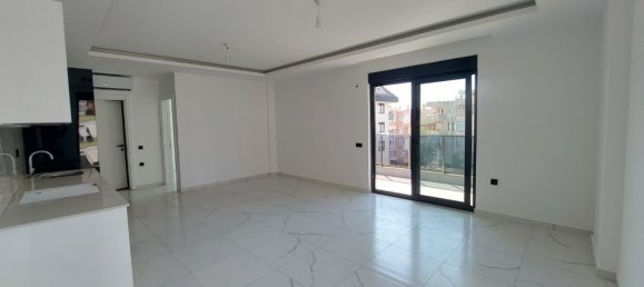 2-Zimmer Wohnung in Alanya, Turkey, Nr. 27581 13