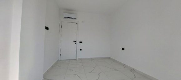 2-Zimmer Wohnung in Alanya, Turkey, Nr. 27581 2