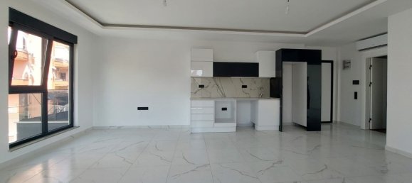 2-Zimmer Wohnung in Alanya, Turkey, Nr. 27581 12