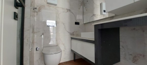 2-Zimmer Wohnung in Alanya, Turkey, Nr. 27581 18