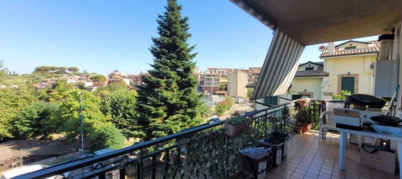 2 bedrooms Apartment in Mentana, Italy No. 161211 2