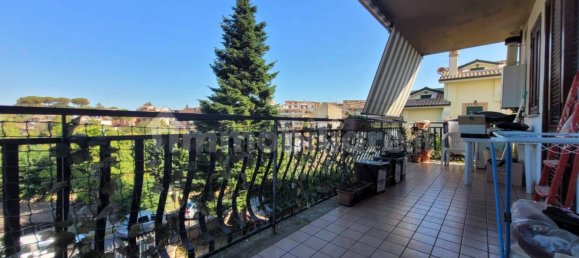 2 bedrooms Apartment in Mentana, Italy No. 161211 28