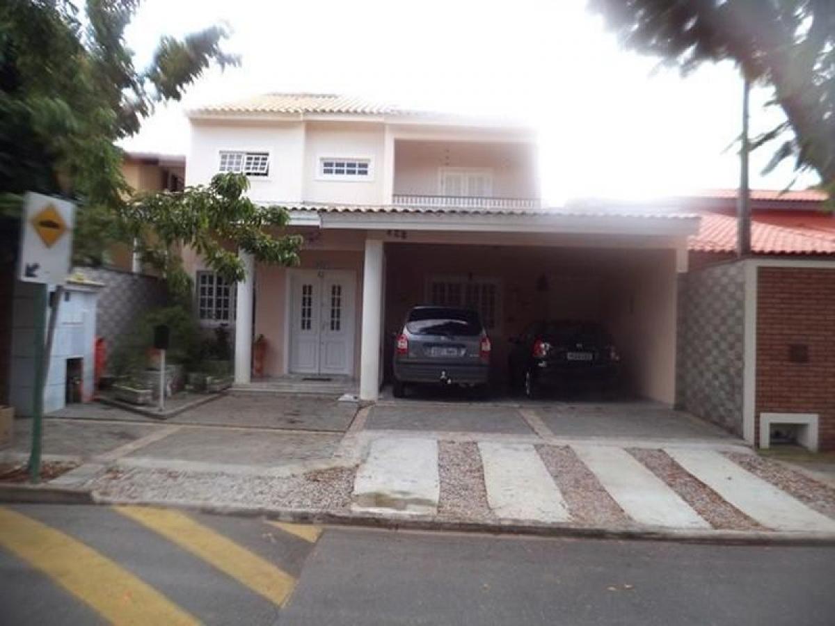 3 bedrooms House in Sao Paulo, Brazil No. 434804