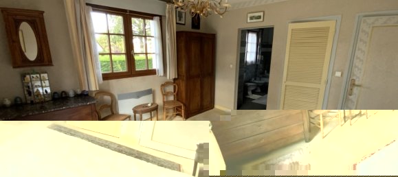 Дом с 4 спальнями в Мерлимон, Франция № 56074 12