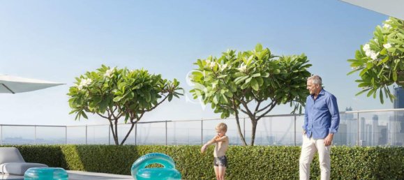 2 غرف نوم شقة في Al Furjan, UAE رقم 111847 5