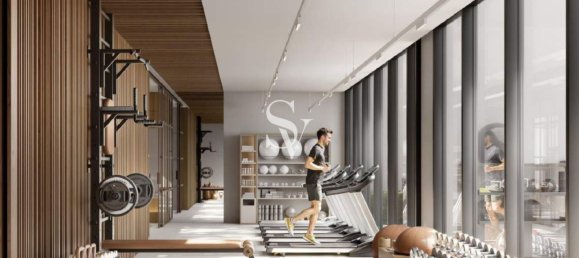 2 غرف نوم شقة في Al Furjan, UAE رقم 111847 16