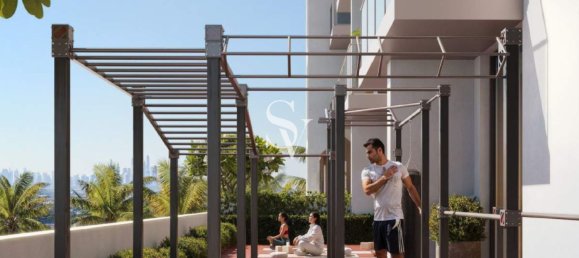 2 غرف نوم شقة في Al Furjan, UAE رقم 111847 19