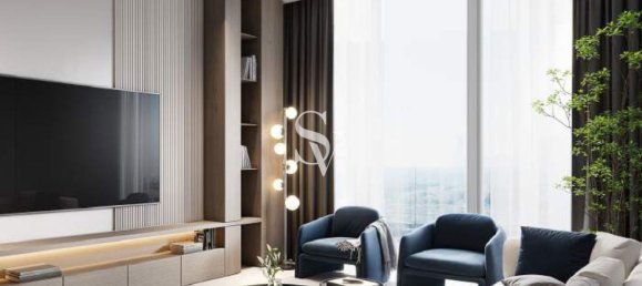 2 غرف نوم شقة في Al Furjan, UAE رقم 111847 10