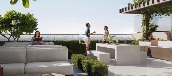 2 غرف نوم شقة في Al Furjan, UAE رقم 111847 15