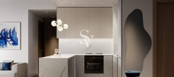 2 غرف نوم شقة في Al Furjan, UAE رقم 111847 11