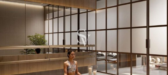 2 غرف نوم شقة في Al Furjan, UAE رقم 111847 14