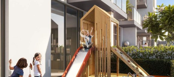 2 غرف نوم شقة في Al Furjan, UAE رقم 111847 18