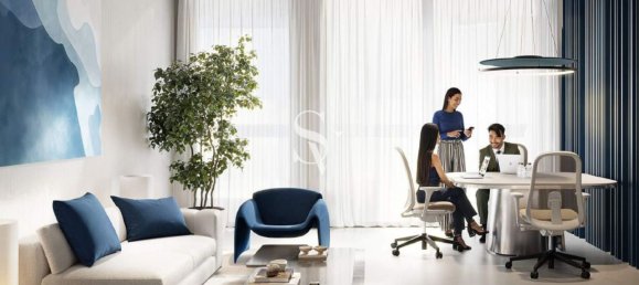 2 غرف نوم شقة في Al Furjan, UAE رقم 111847 17