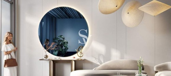 2 غرف نوم شقة في Al Furjan, UAE رقم 111847 6