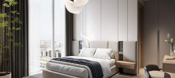 2 غرف نوم شقة في Al Furjan, UAE رقم 111847 8